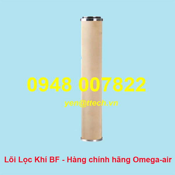 Lõi Lọc Khí 76090 B15